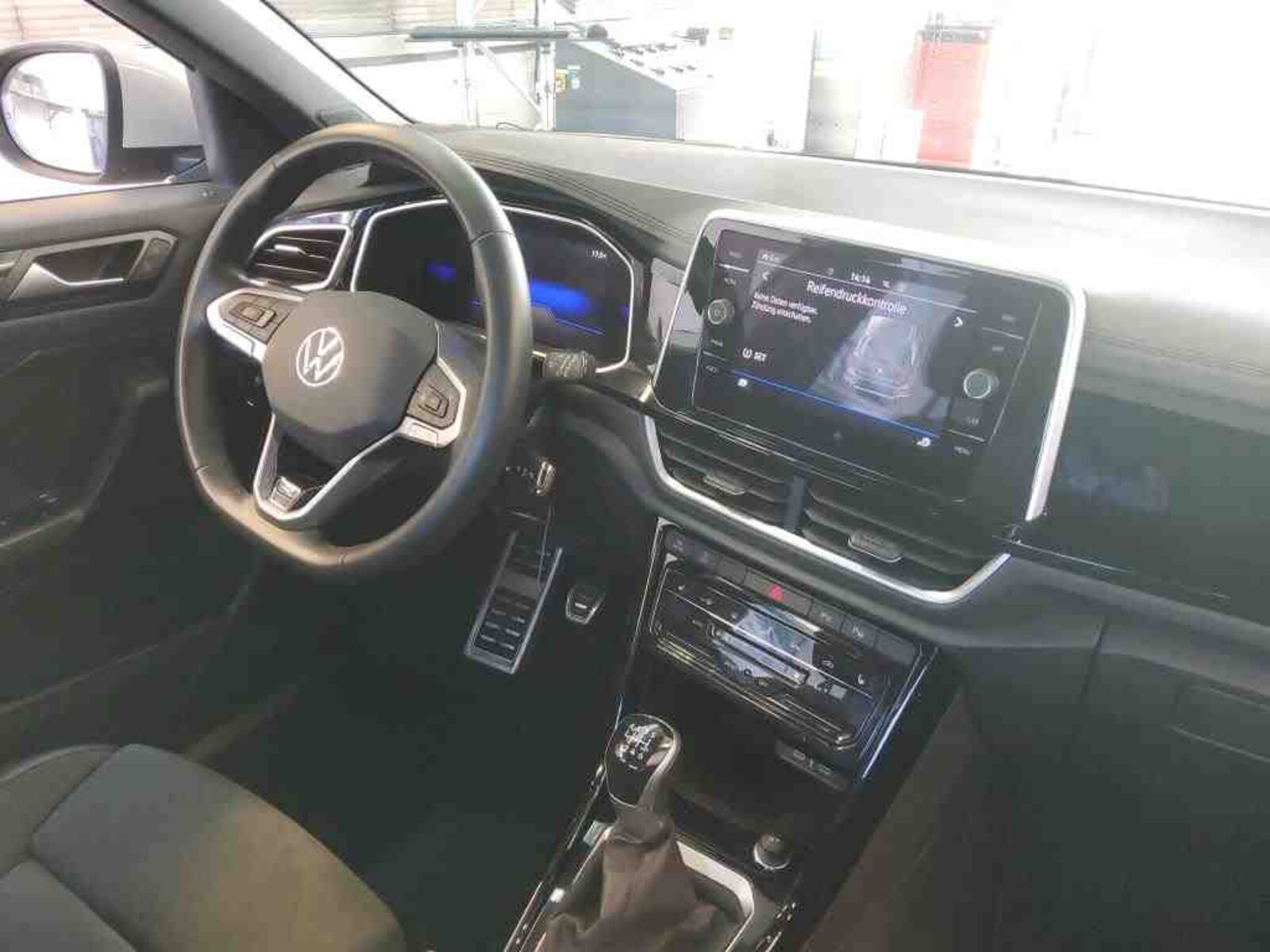 Volkswagen T-Roc – Bild 5