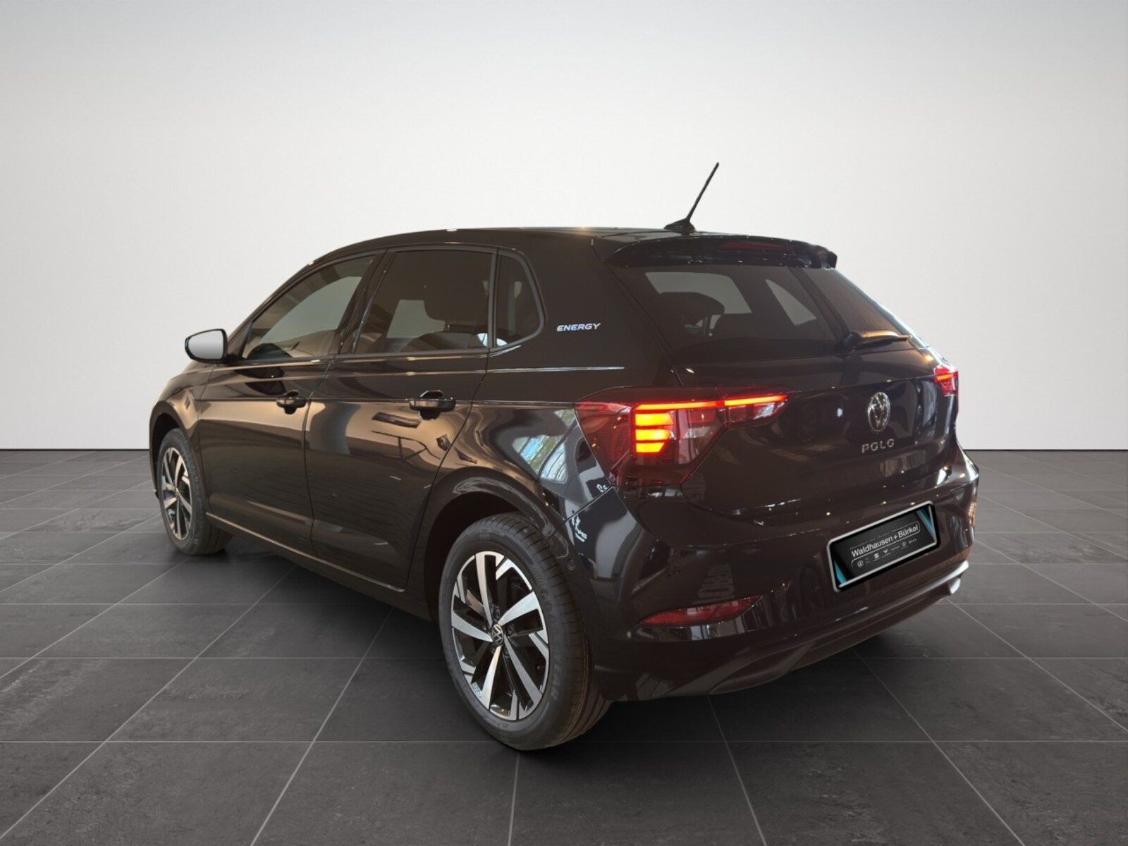 Volkswagen Polo – Bild 4