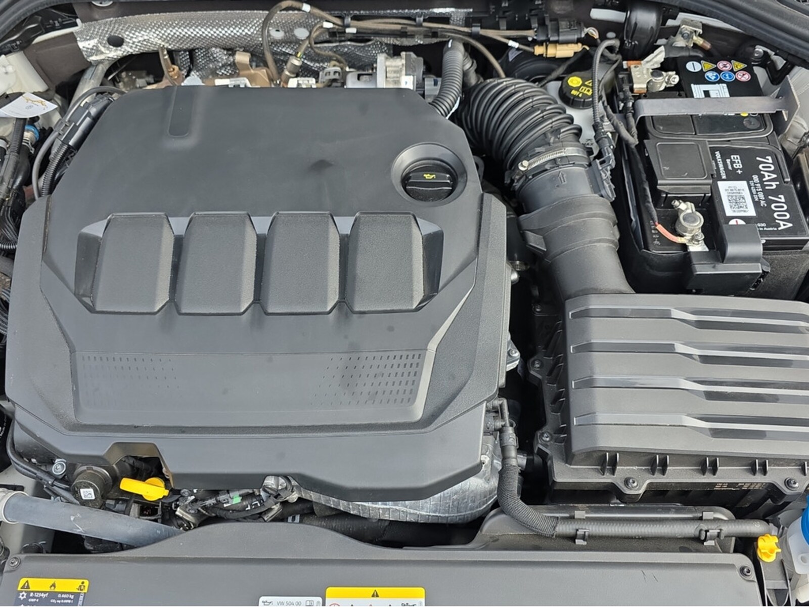 Volkswagen Golf – Bild 21