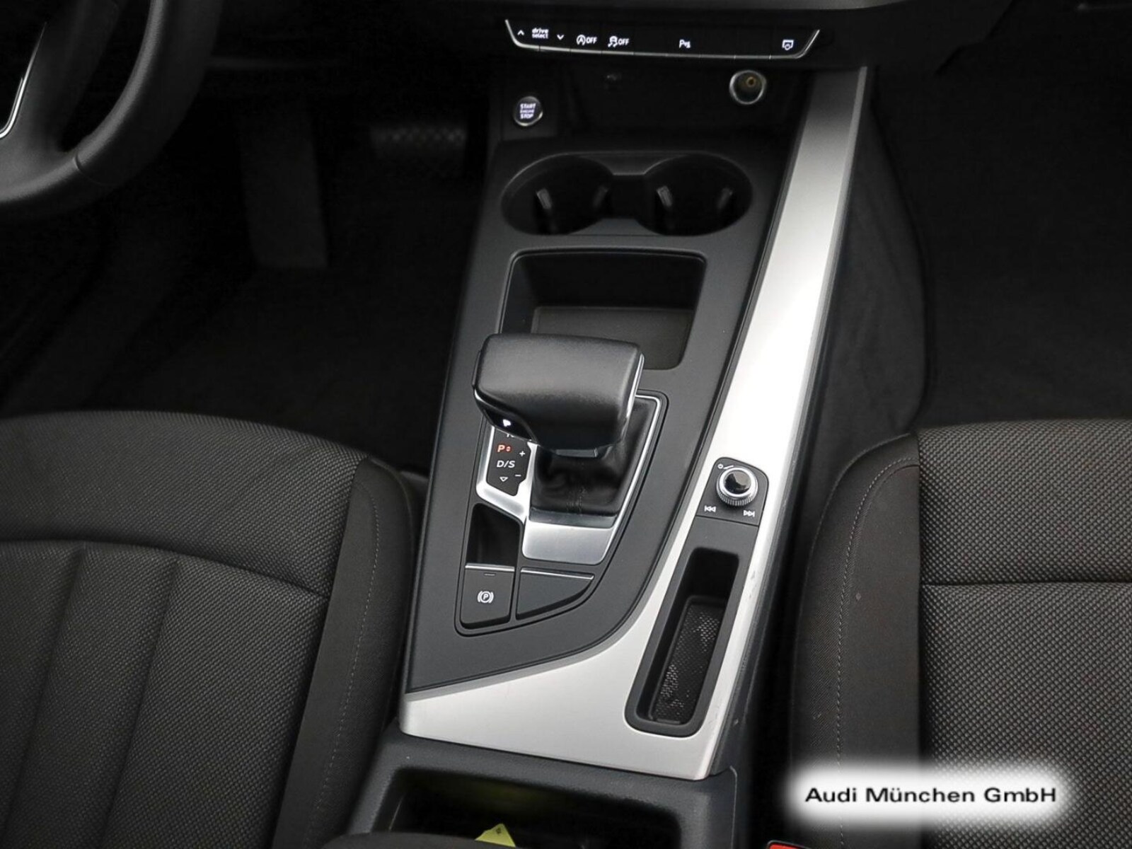 Audi A5 Sportback – Bild 13