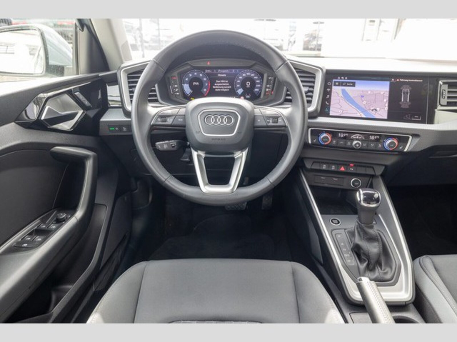 Audi A1 Sportback – Bild 12