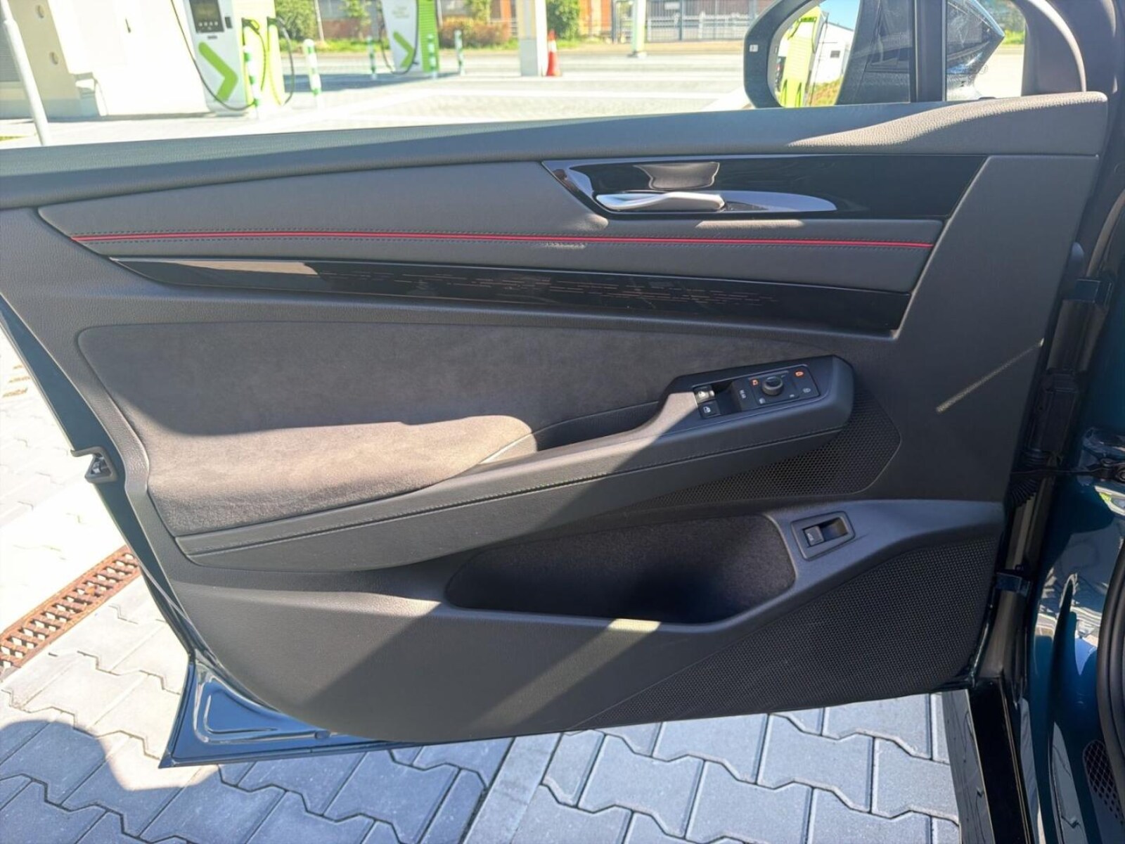 Volkswagen ID.7 Tourer – Bild 23