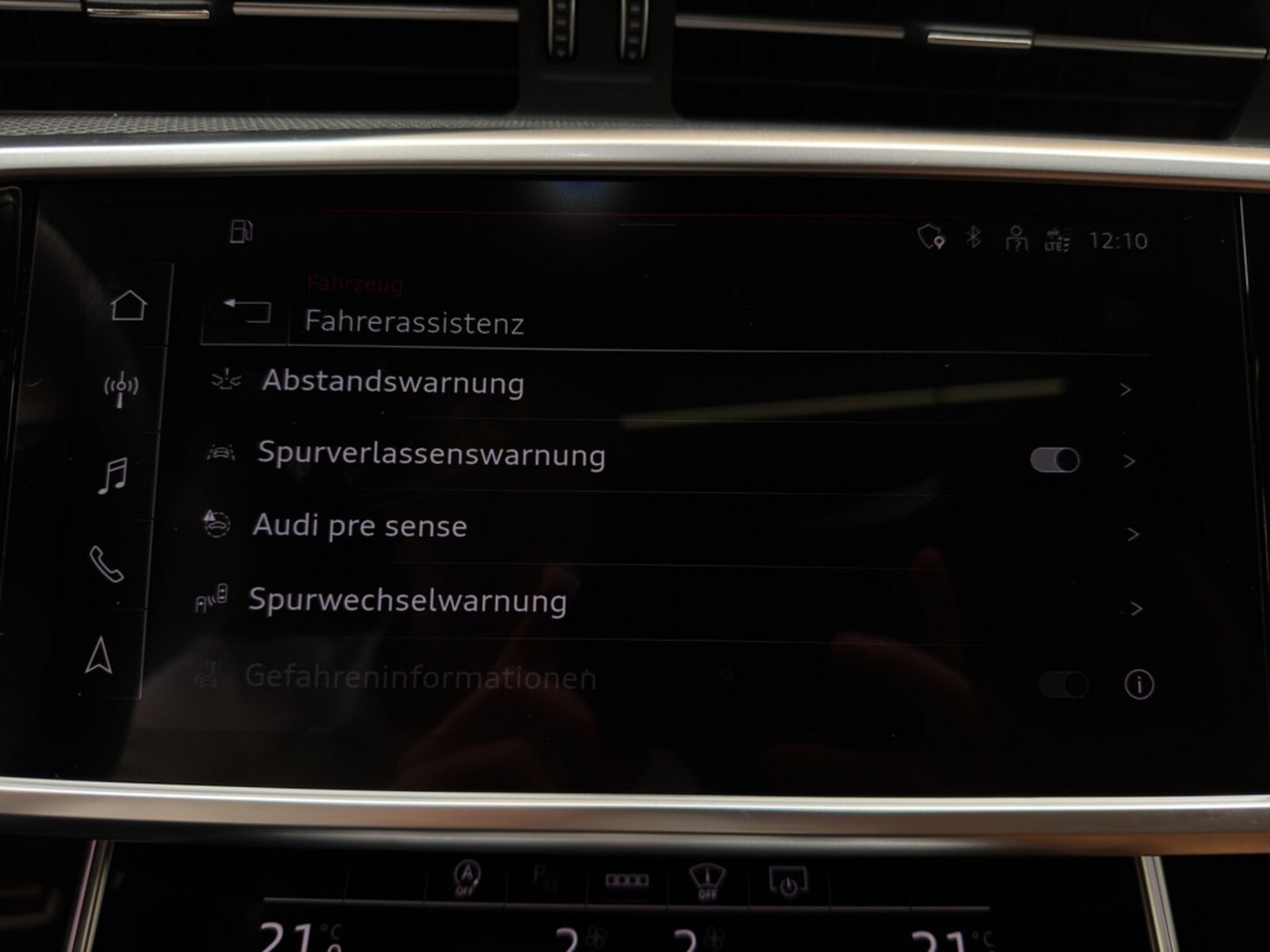 Audi RS 6 Avant – Bild 29