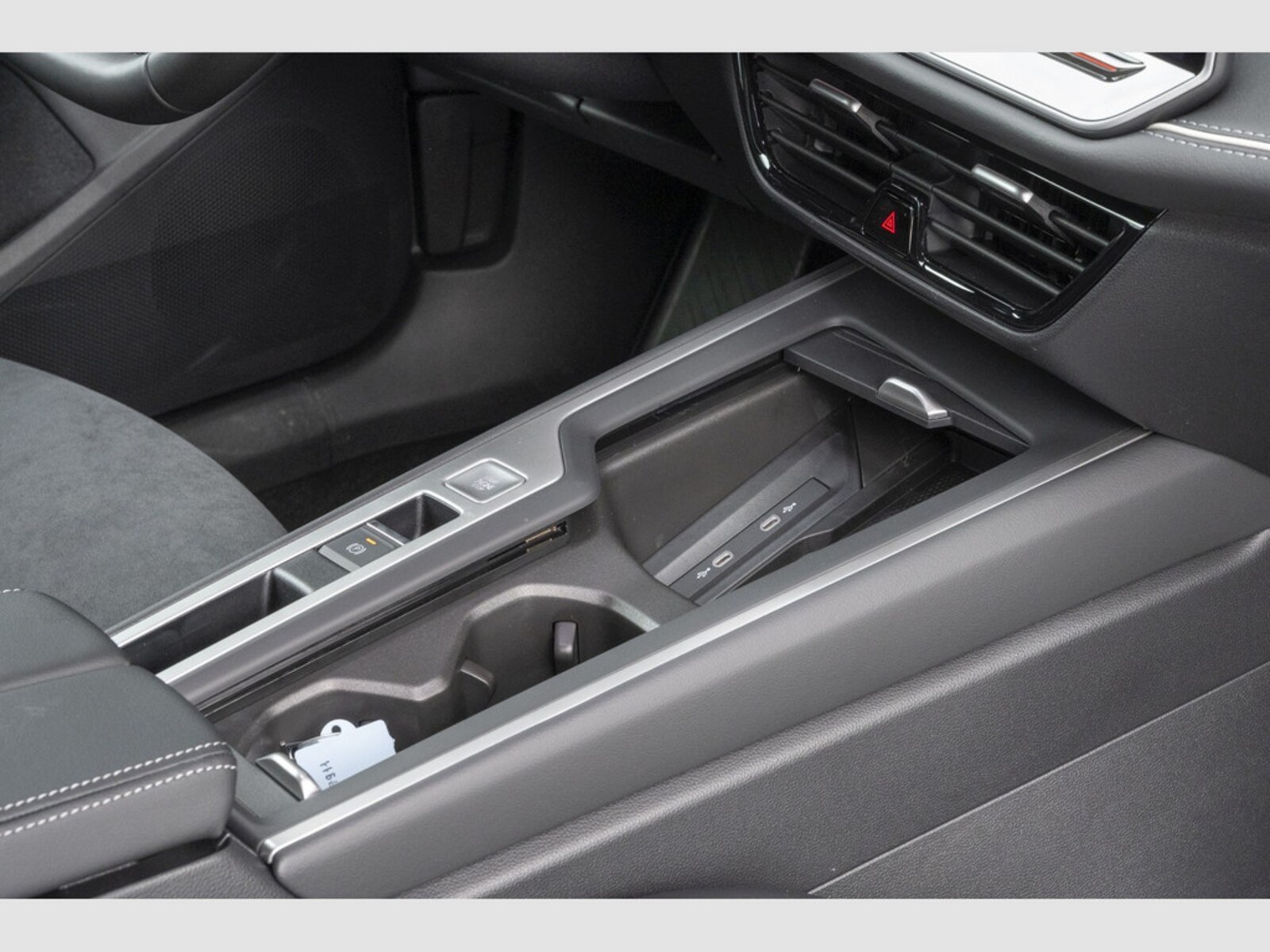 Volkswagen Passat – Bild 10