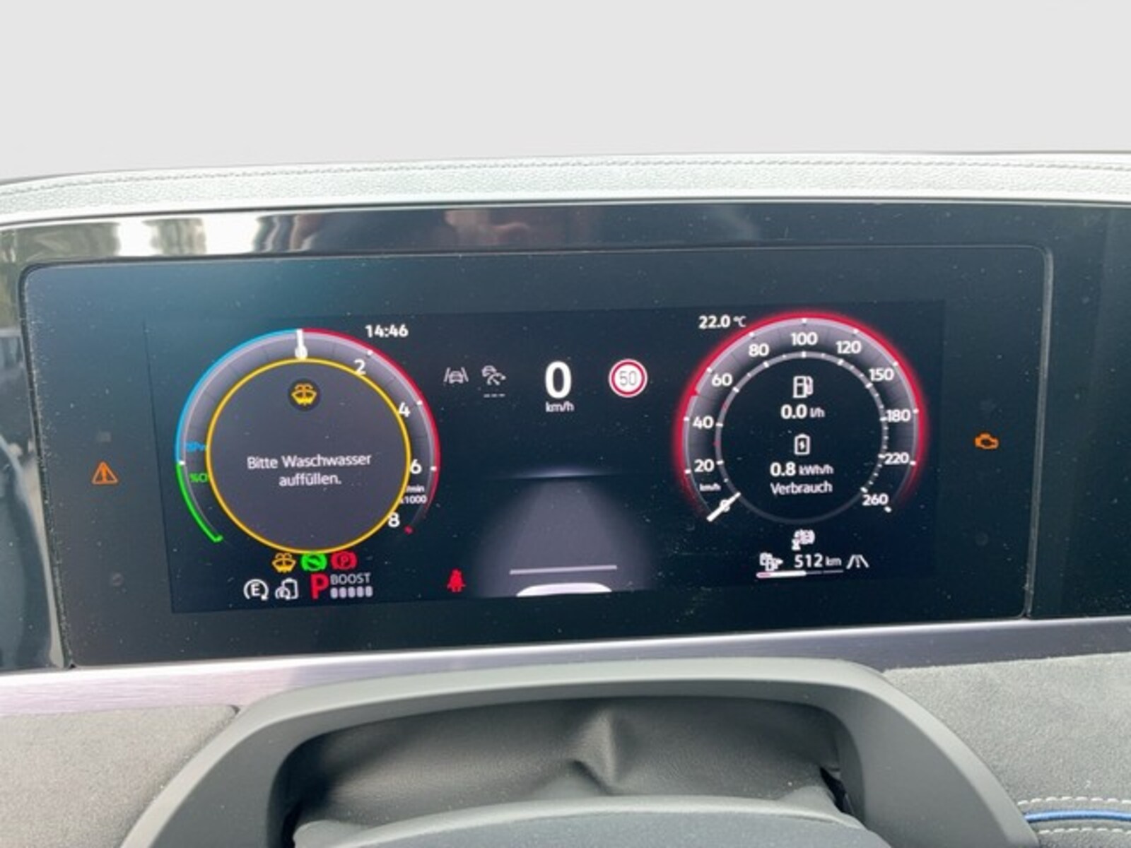 Volkswagen Passat – Bild 9