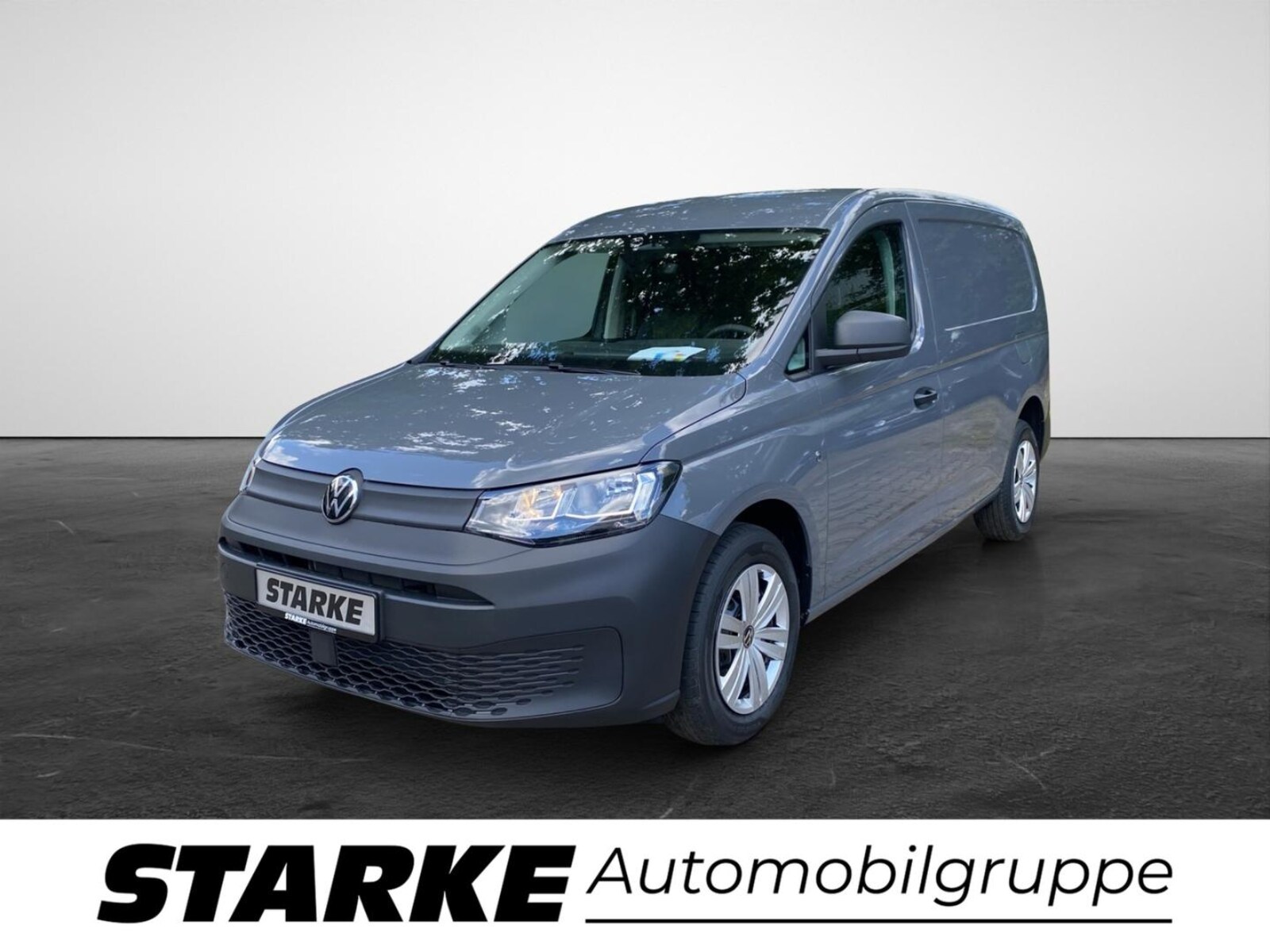 Volkswagen Caddy Maxi Cargo – Bild 2