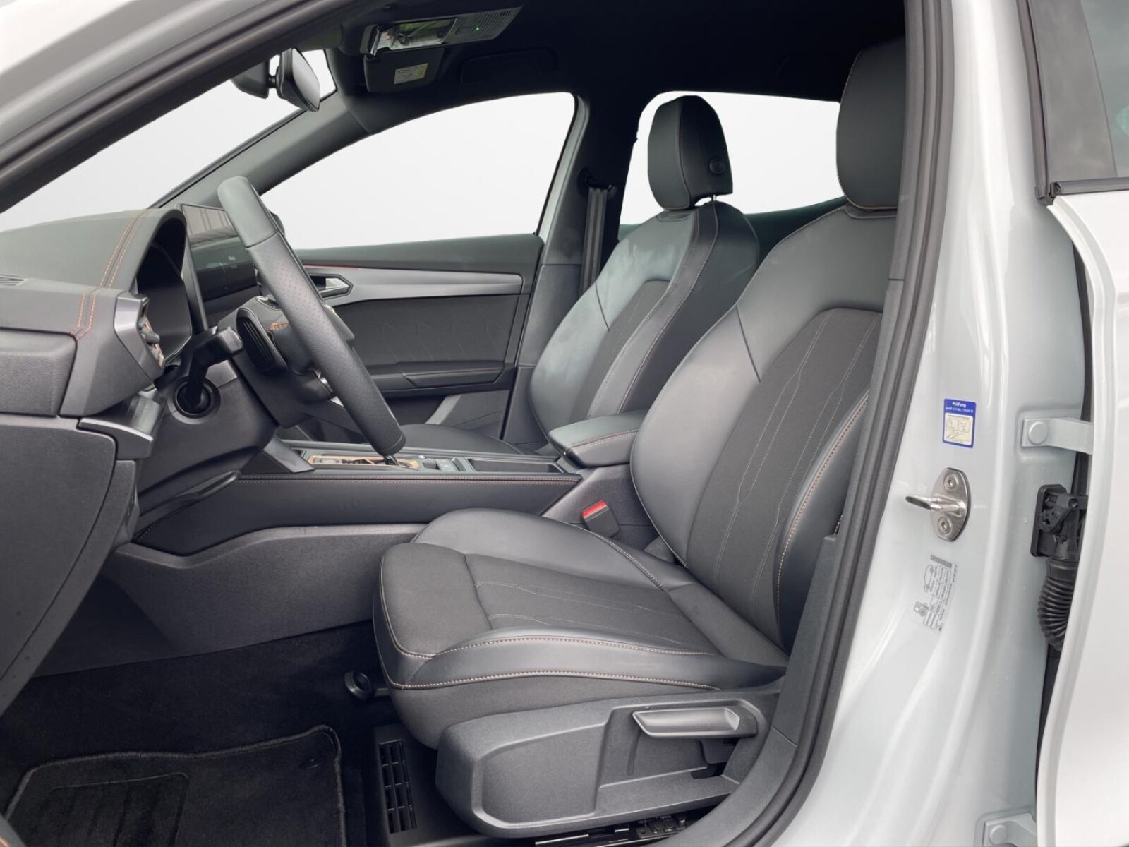 CUPRA Formentor – Bild 7
