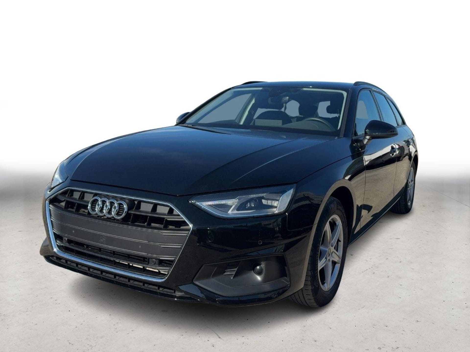 Audi A4 Avant 2023