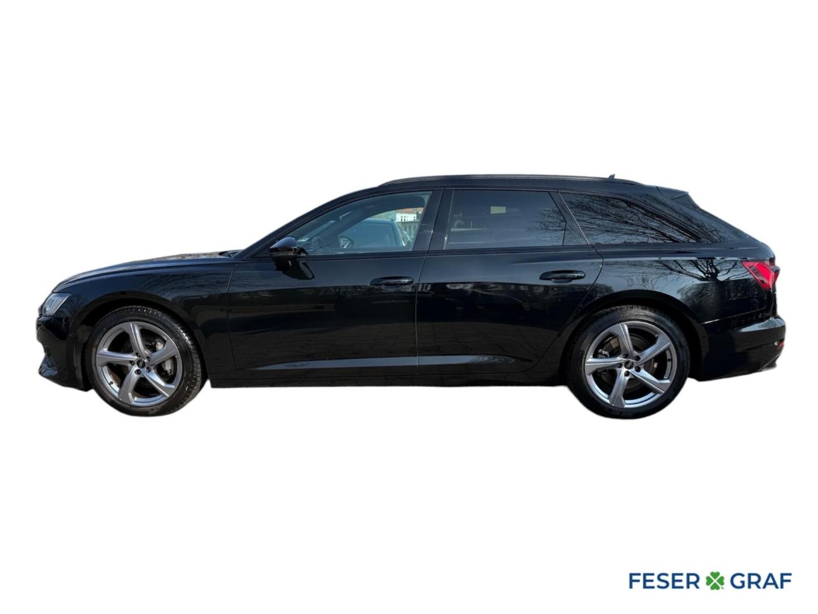 Audi A6 Avant – Bild 3