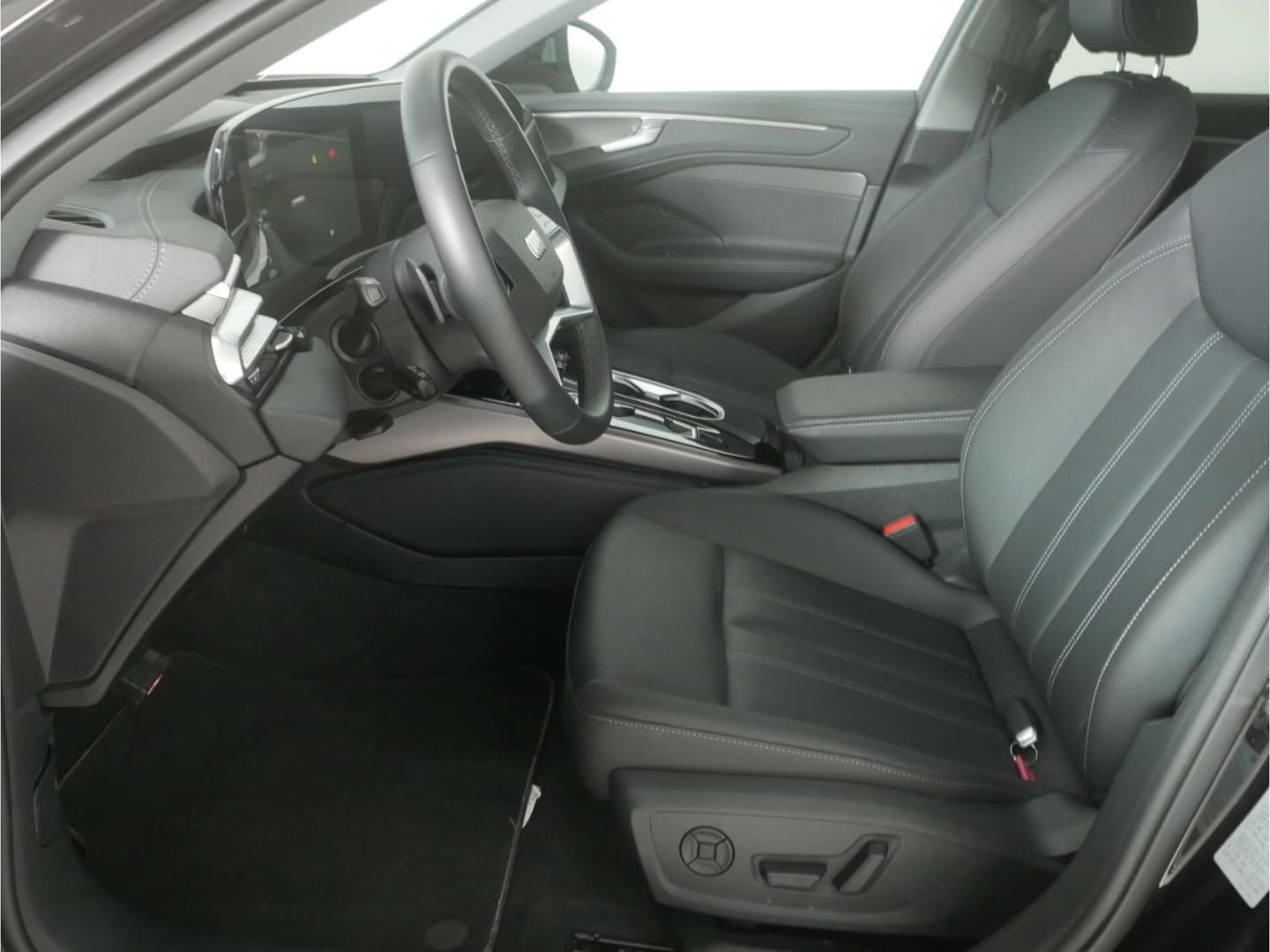 Bild über Audi A6 Avant TDI quattro 150 kW S tronic - für weitere Informationen kontaktieren Sie den Audi Partner