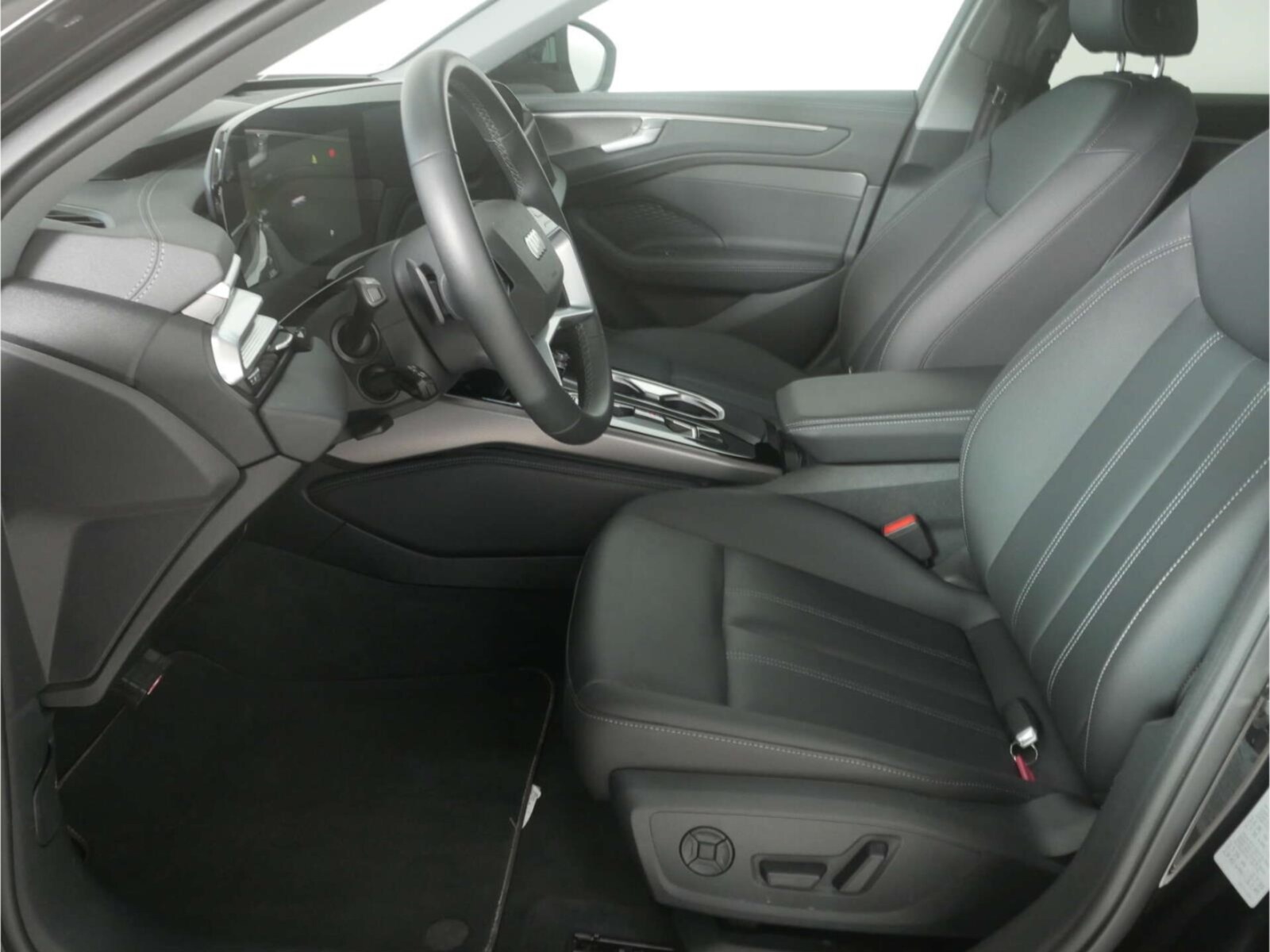 Audi A6 Avant – Bild 10