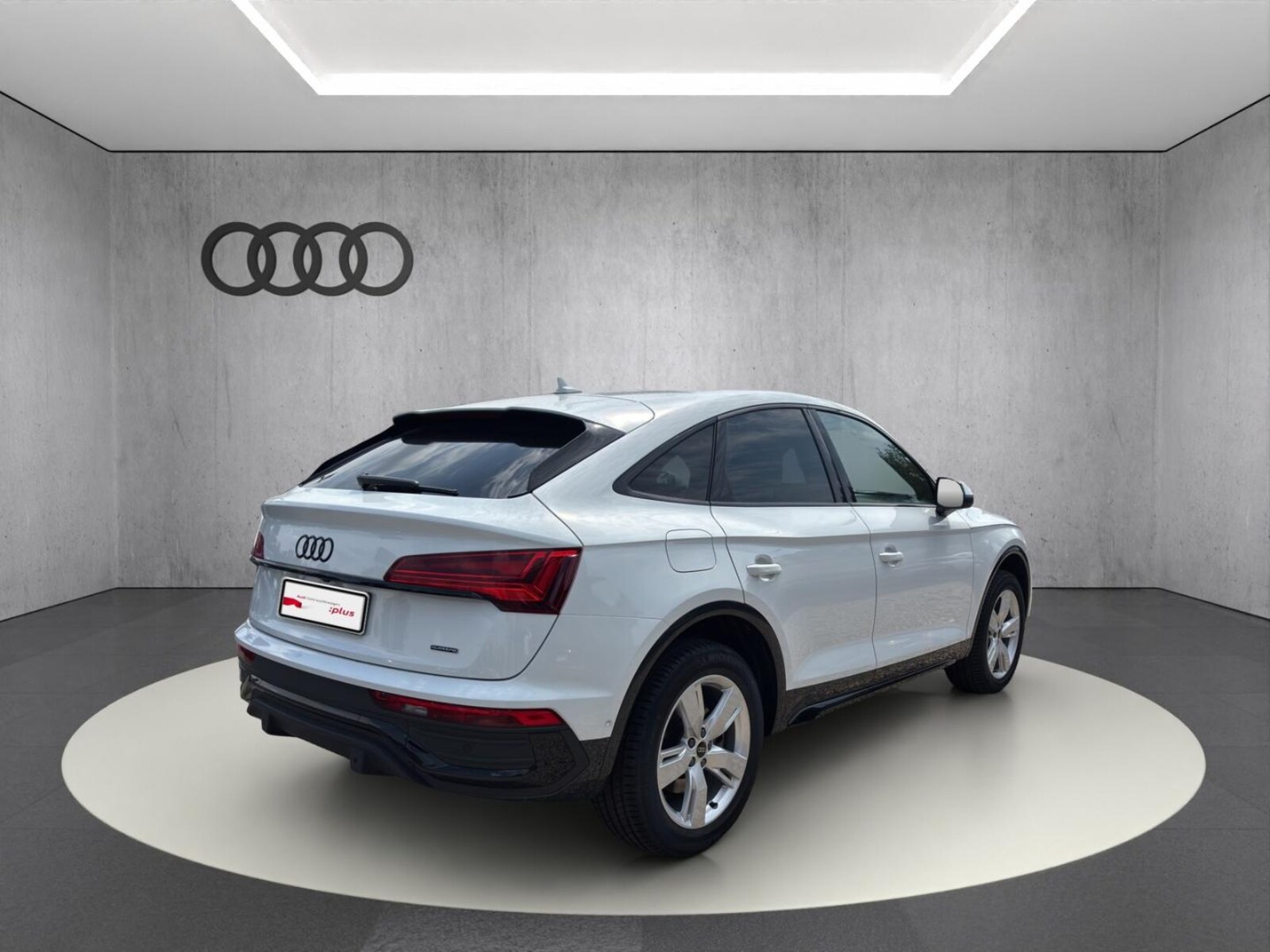 Audi Q5 Sportback – Bild 7