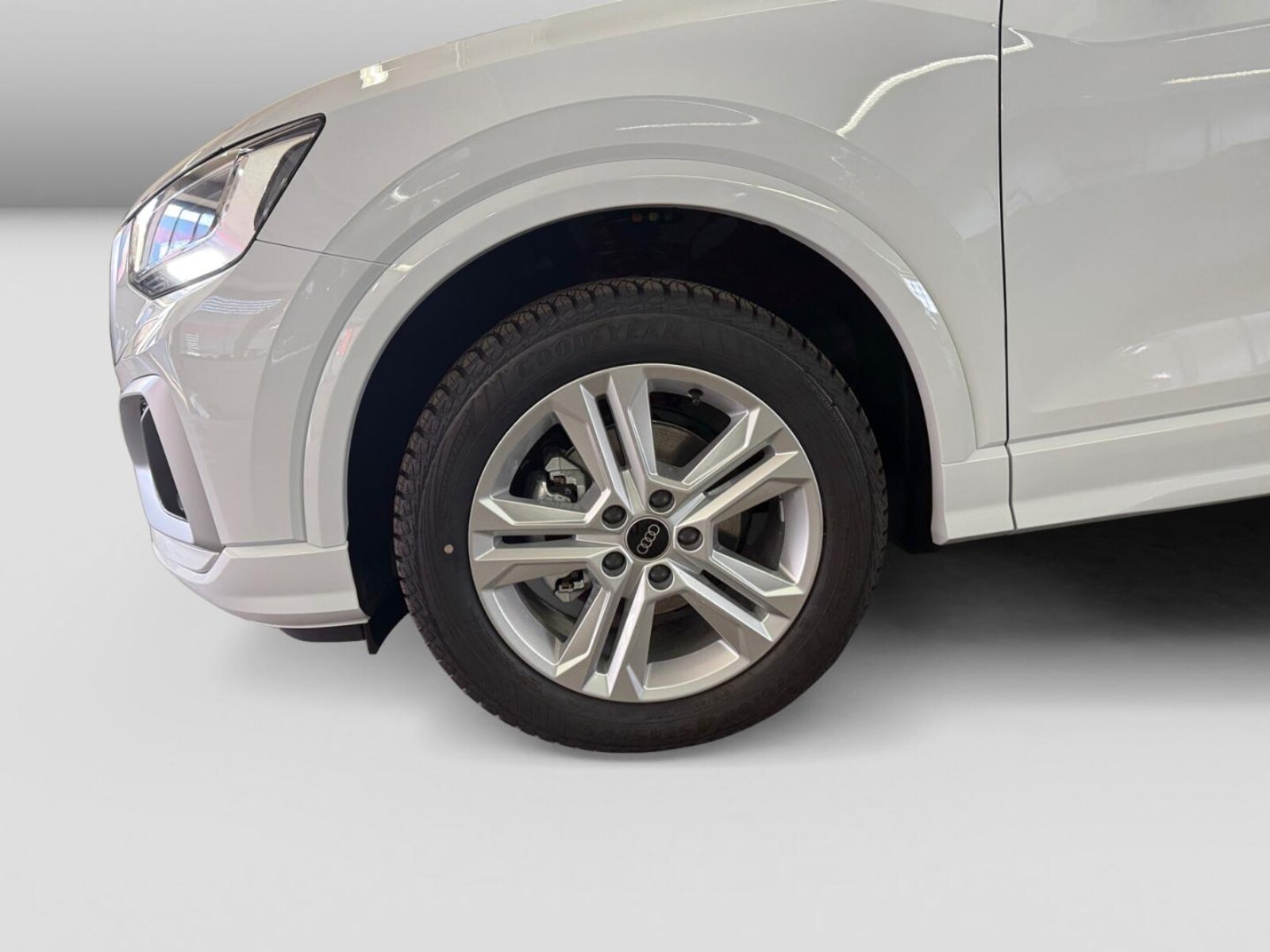 Audi Q2 – Bild 4