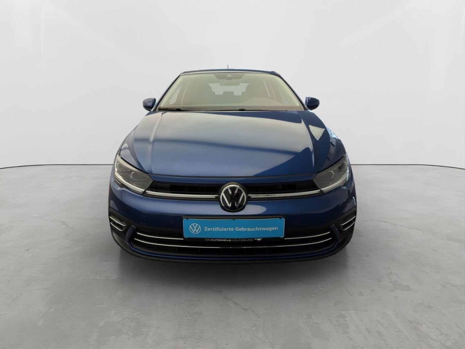 Volkswagen Polo – Bild 8