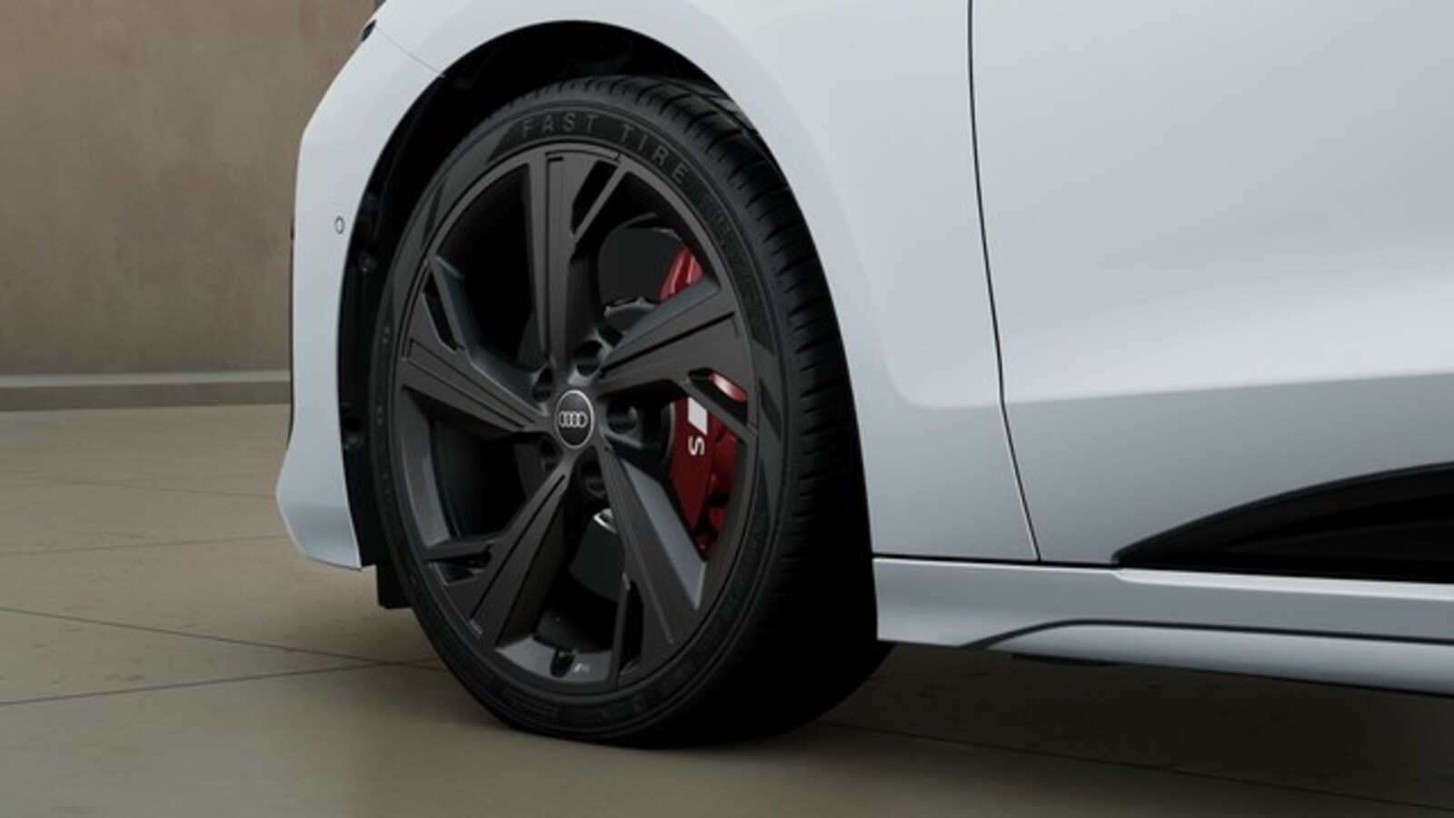 Audi S6 Avant e-tron – Bild 11