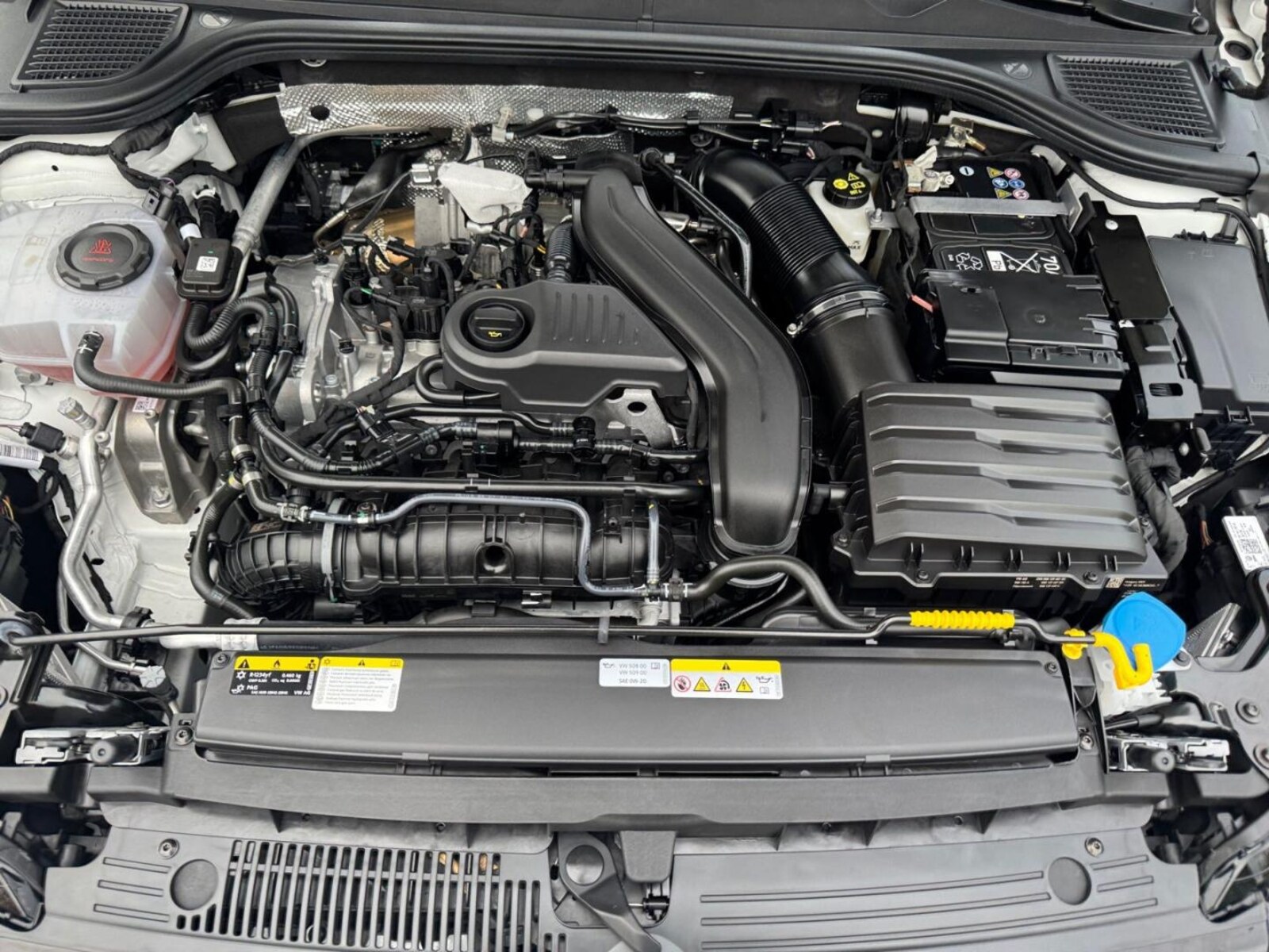 Volkswagen Golf – Bild 16
