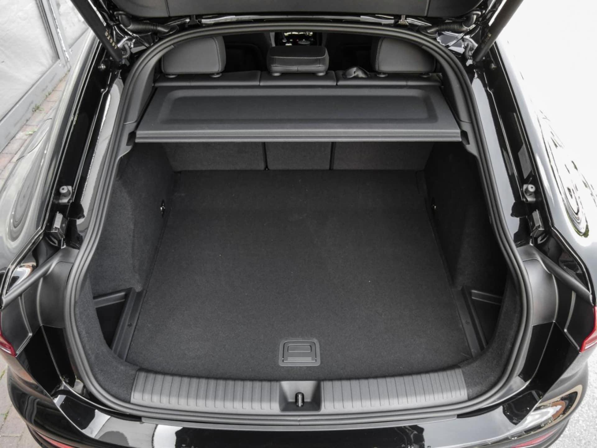 Audi Q6 Sportback e-tron
