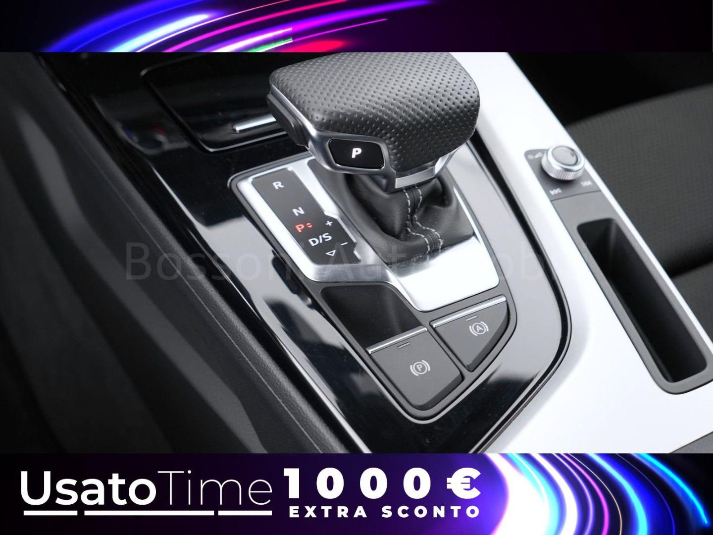 Immagine di Audi A5 Sportback S line edition 40 TDI quattro 150 kW (204 CV) S tronic - Vista: for more details contact your dealer