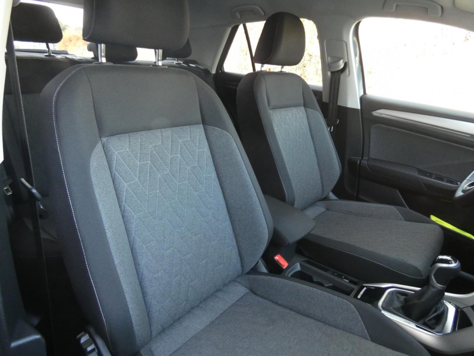 Volkswagen T-Roc MOVE