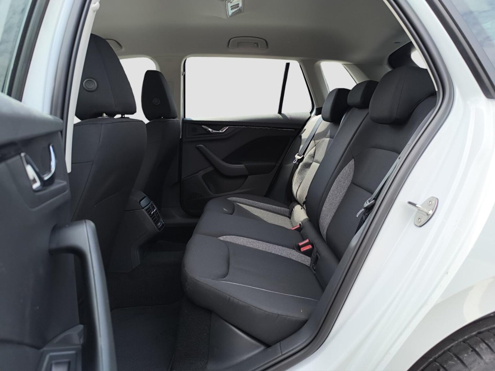 Škoda Kamiq – Bild 16