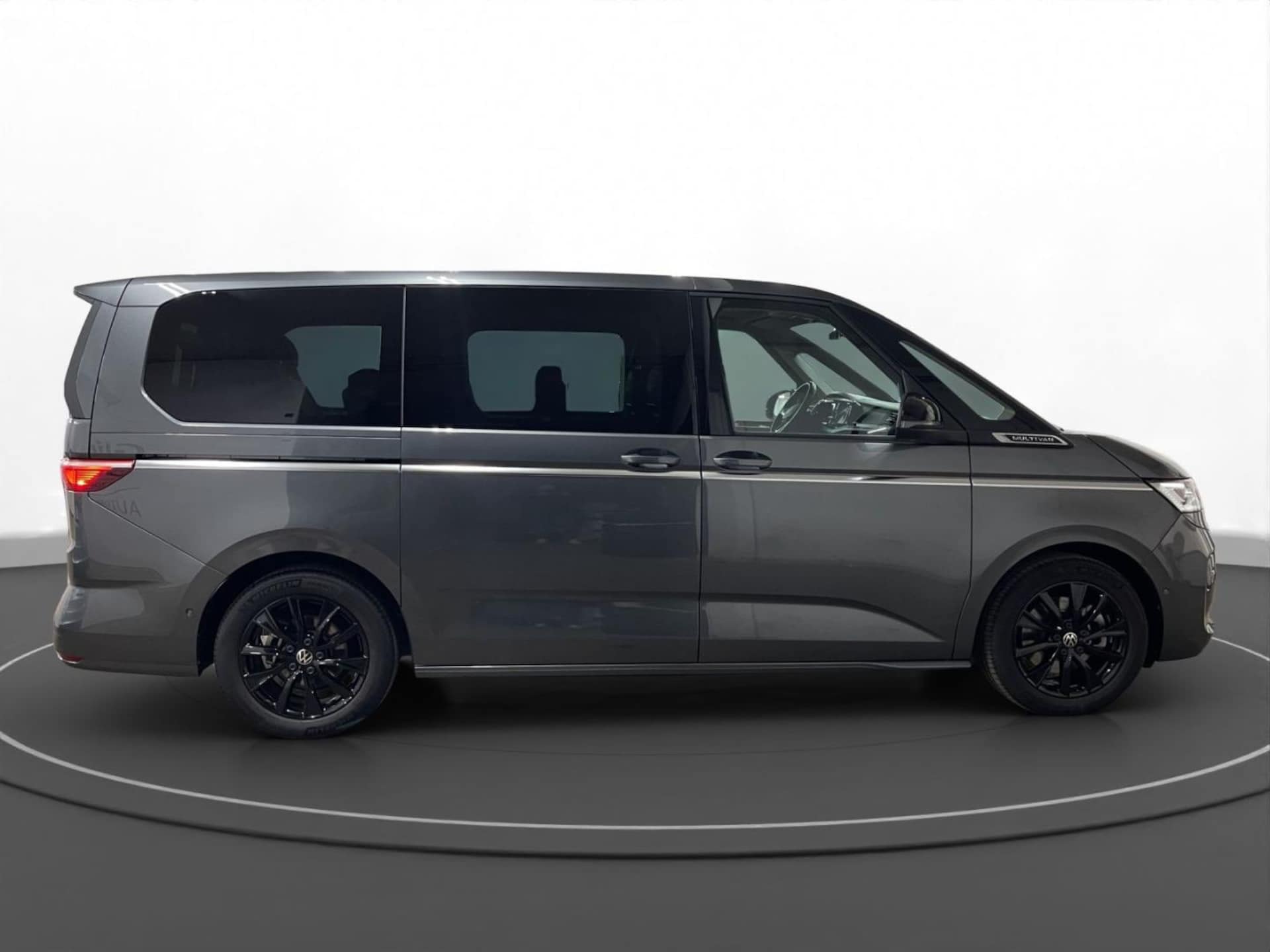 Volkswagen Multivan Langversion Style