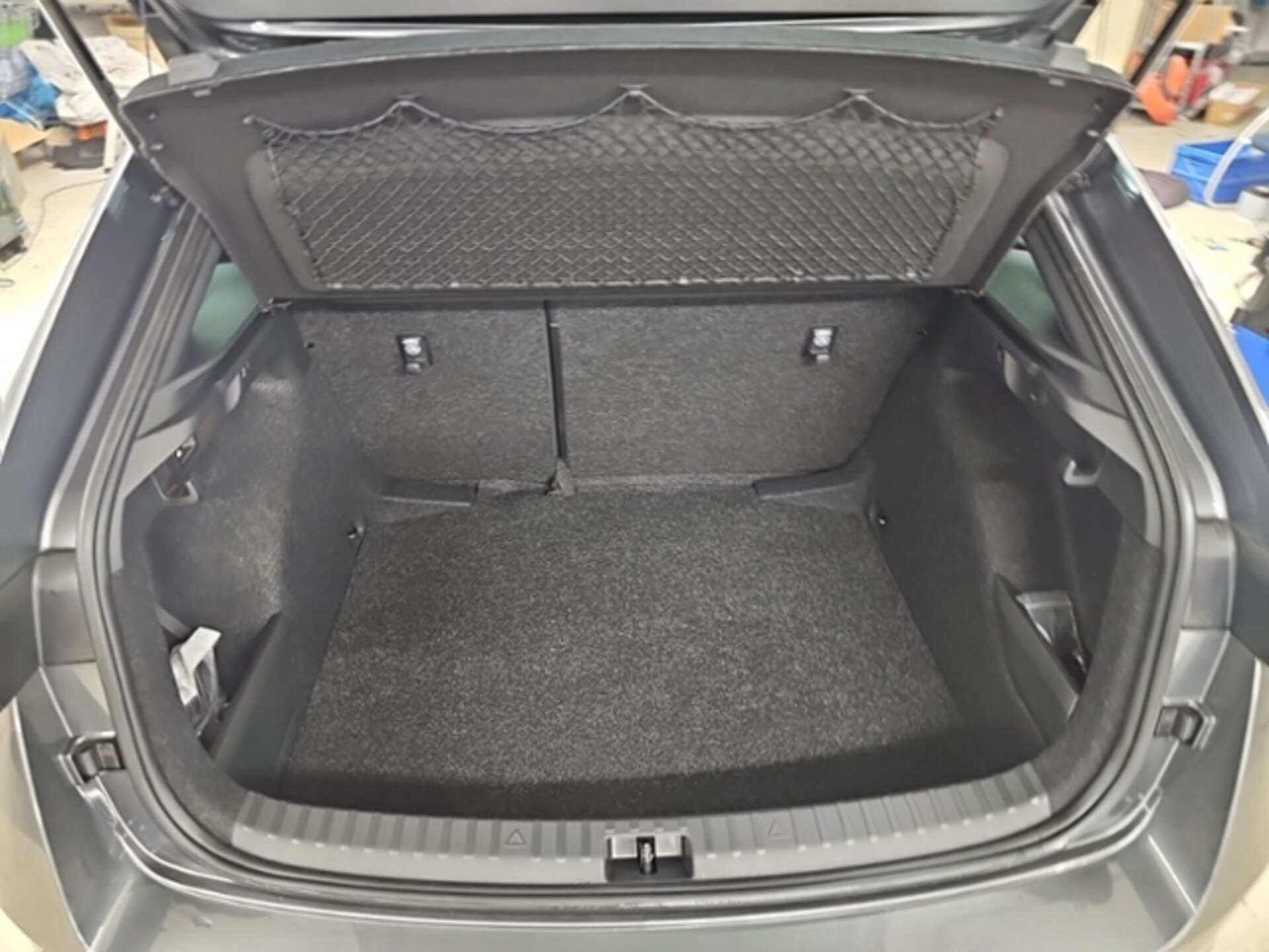 Skoda Scala Monte Carlo
