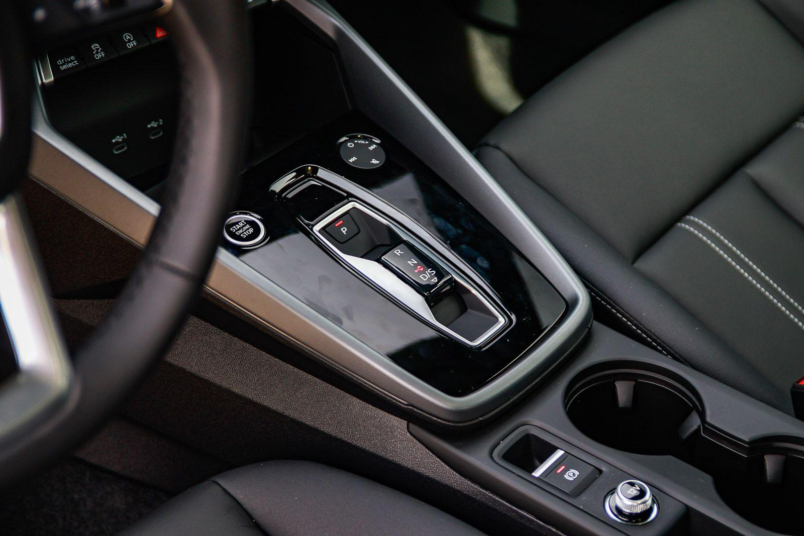 2025 Audi A3 Premium Plus - Photo 20