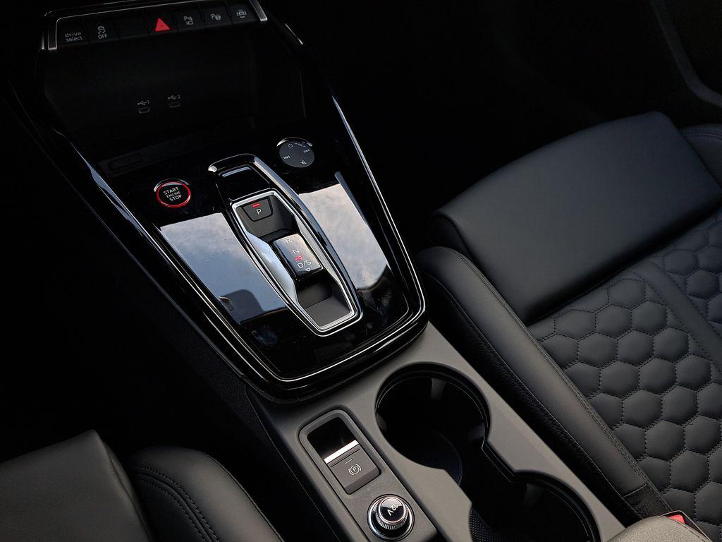 2025 Audi RS 3 Base - Photo 14