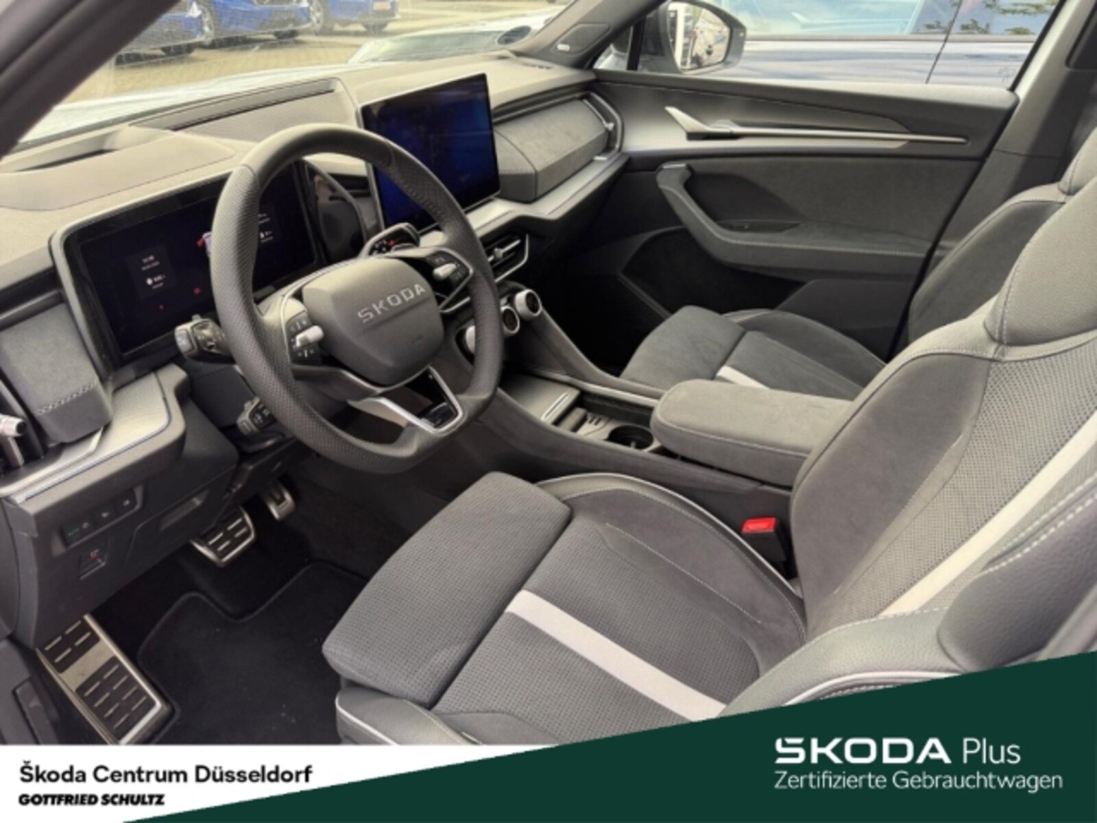 Škoda Kodiaq – Bild 22