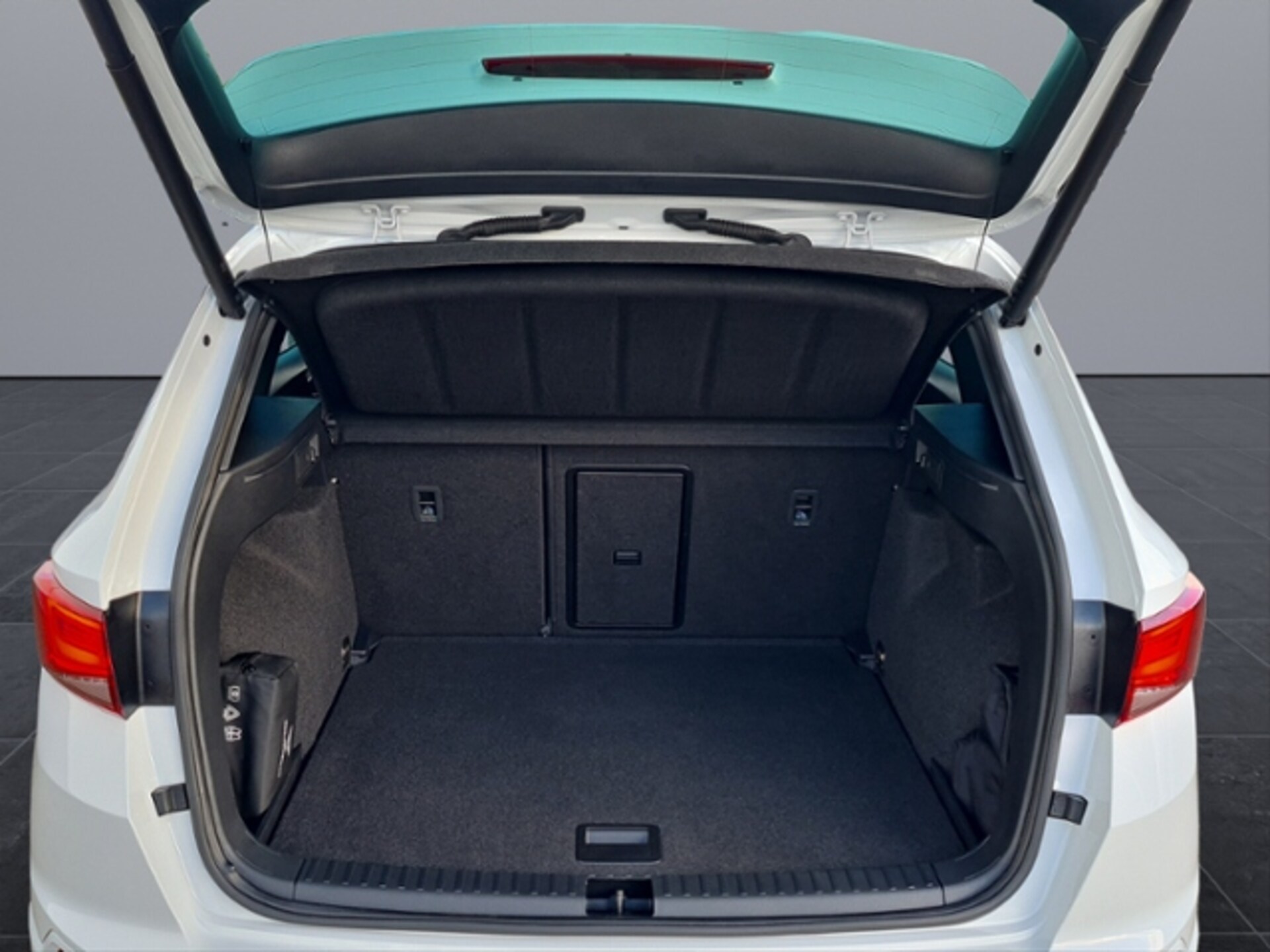 CUPRA Ateca VZ