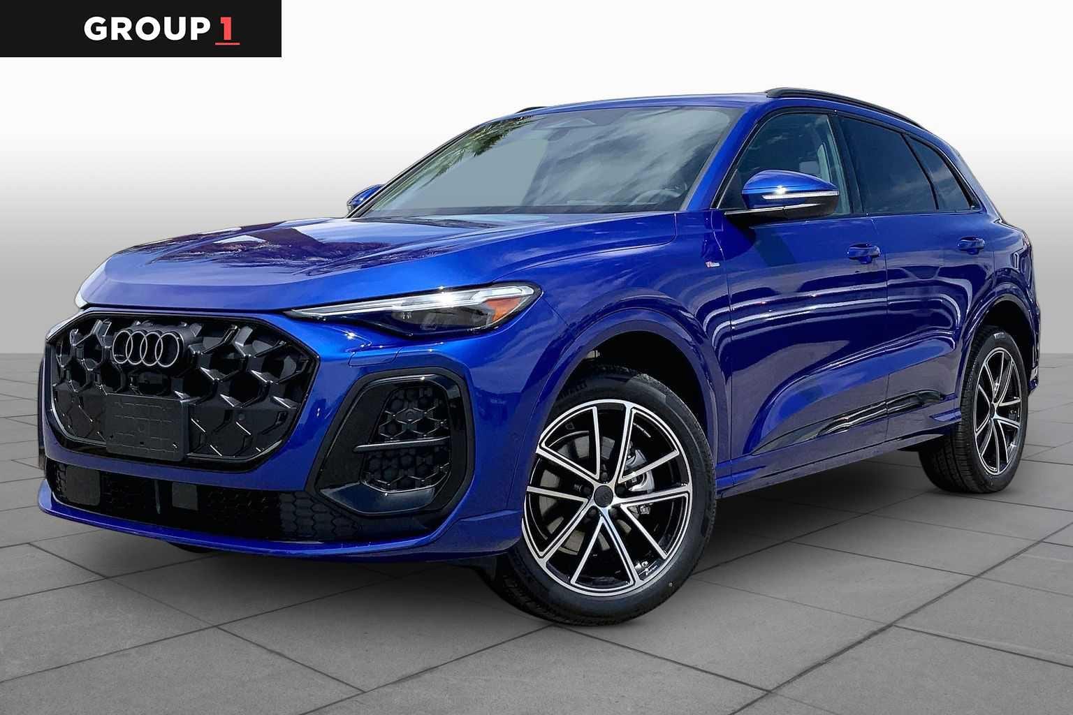 2026 Audi Q5 Premium Plus quattro's photo