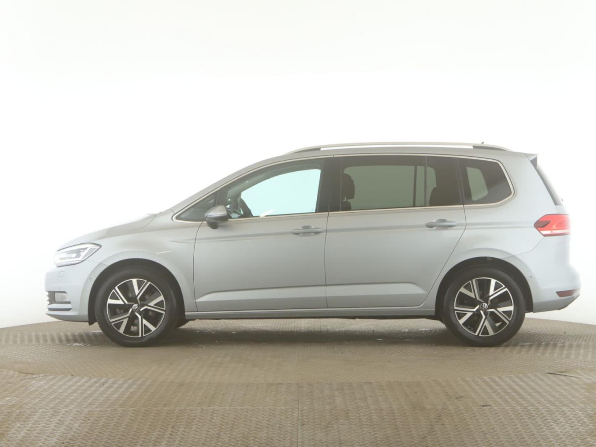 Volkswagen Touran Highline