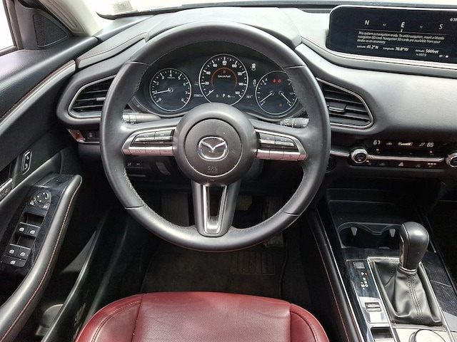 2023 Mazda CX-30