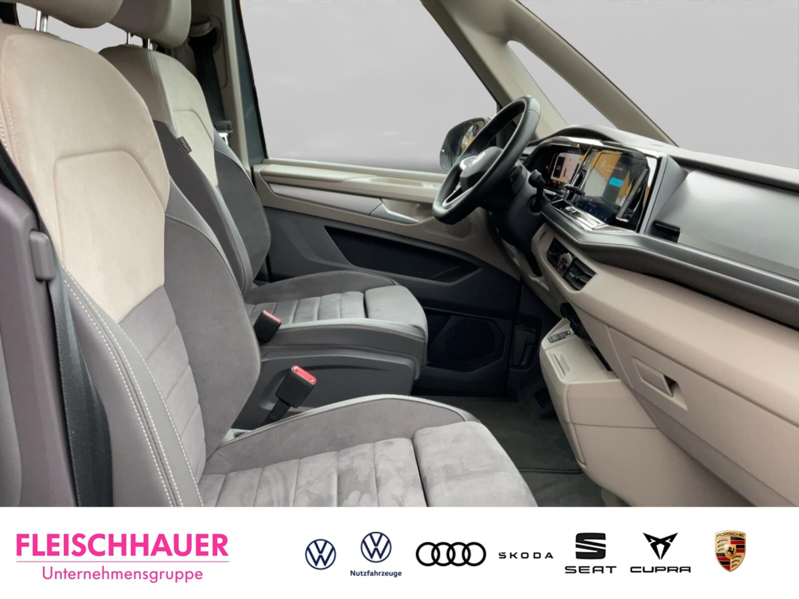 Volkswagen California – Bild 10