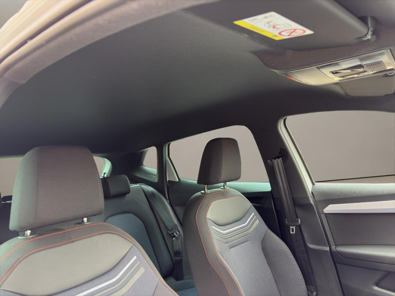 SEAT Ibiza – Bild 20