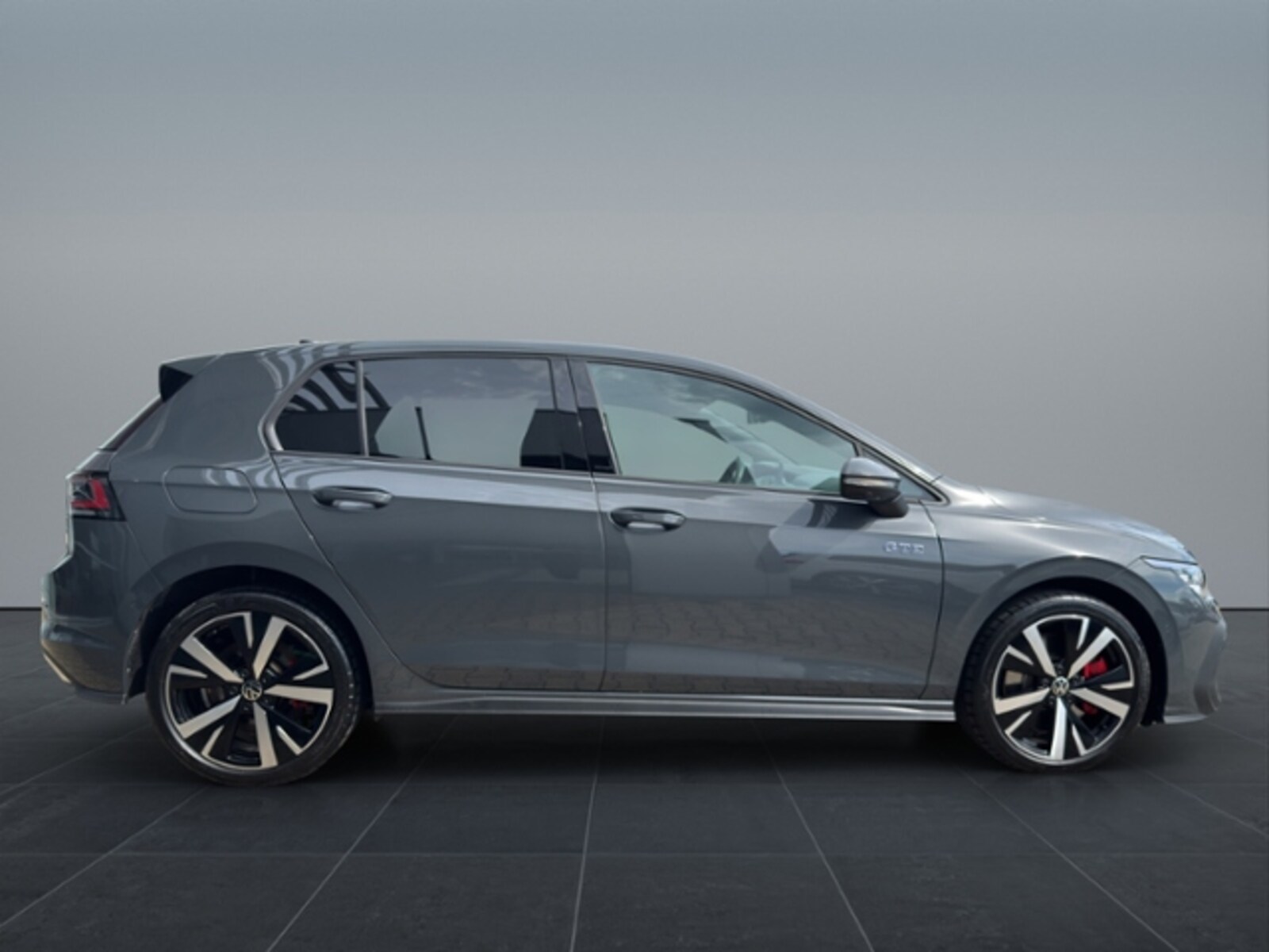 Volkswagen Golf – Bild 8