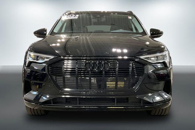 2023 Audi e-tron