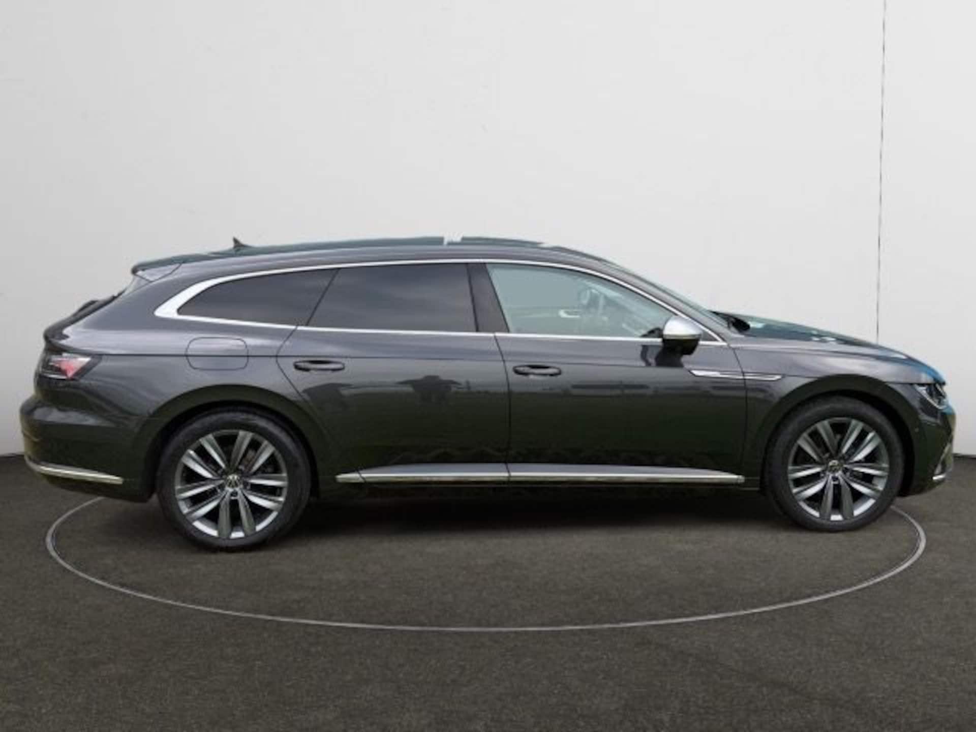 Volkswagen Arteon Shooting Brake Elegance