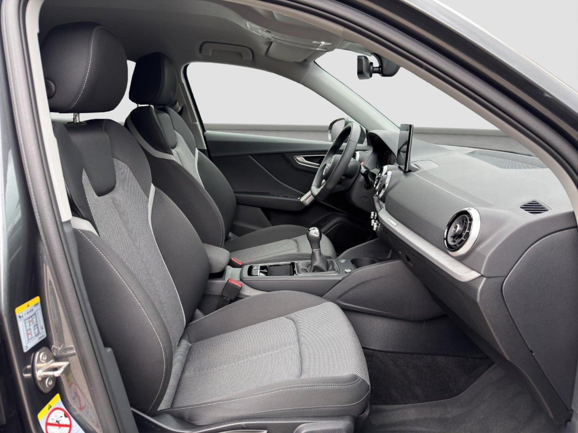 Audi Q2 S line