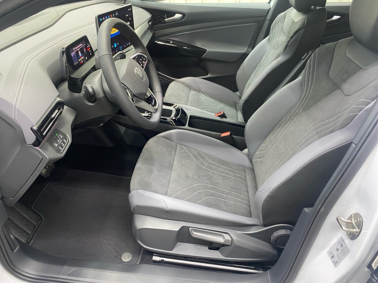 Volkswagen ID.4 – Bild 4