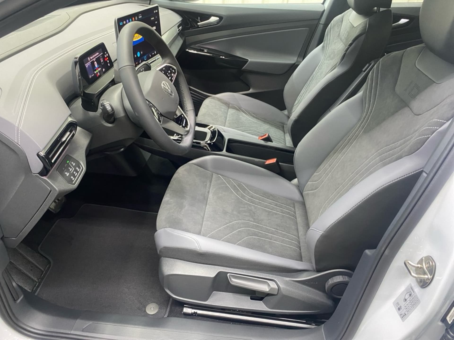 Volkswagen ID.4 Pro