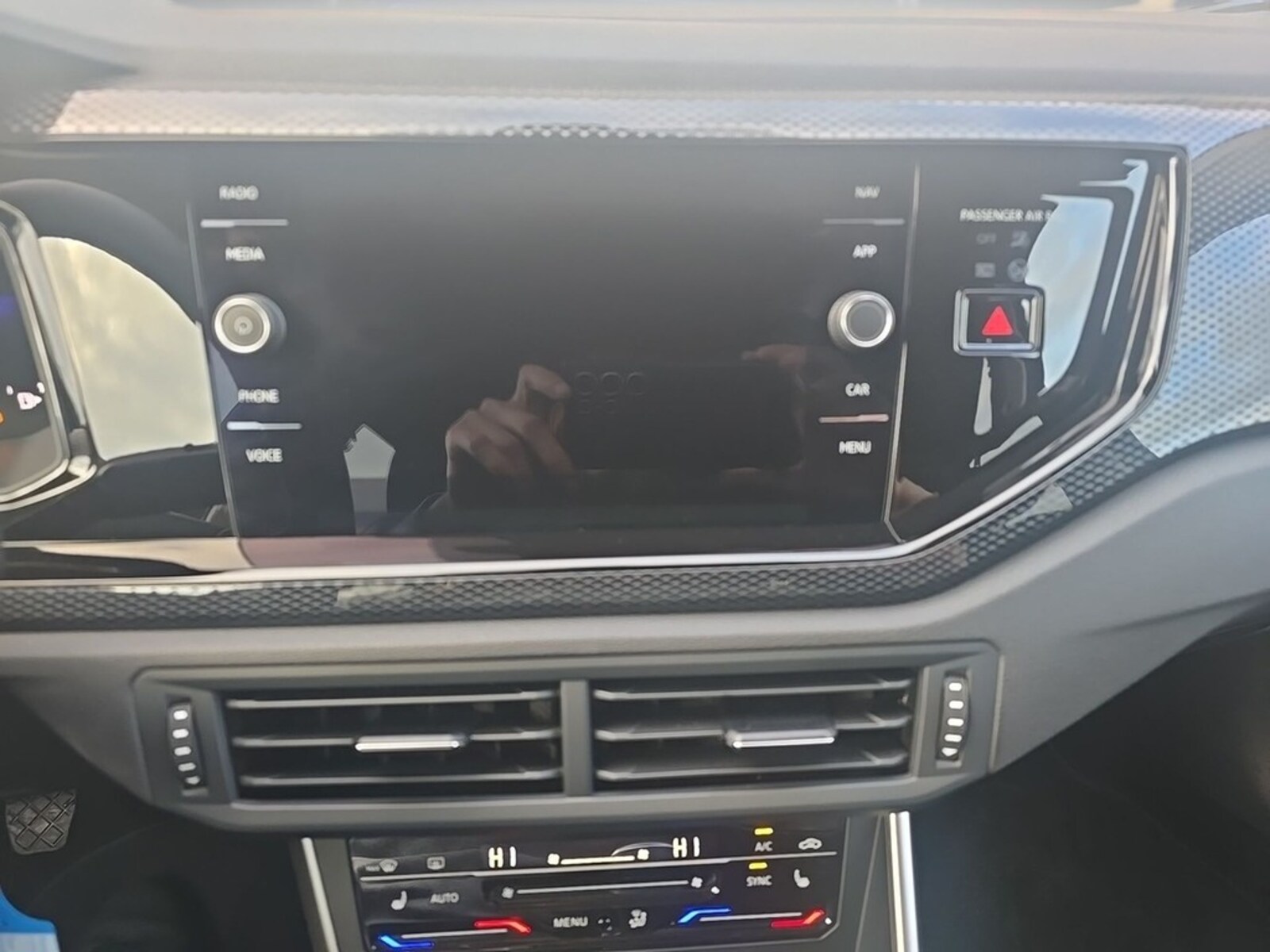 Volkswagen Polo – Bild 9