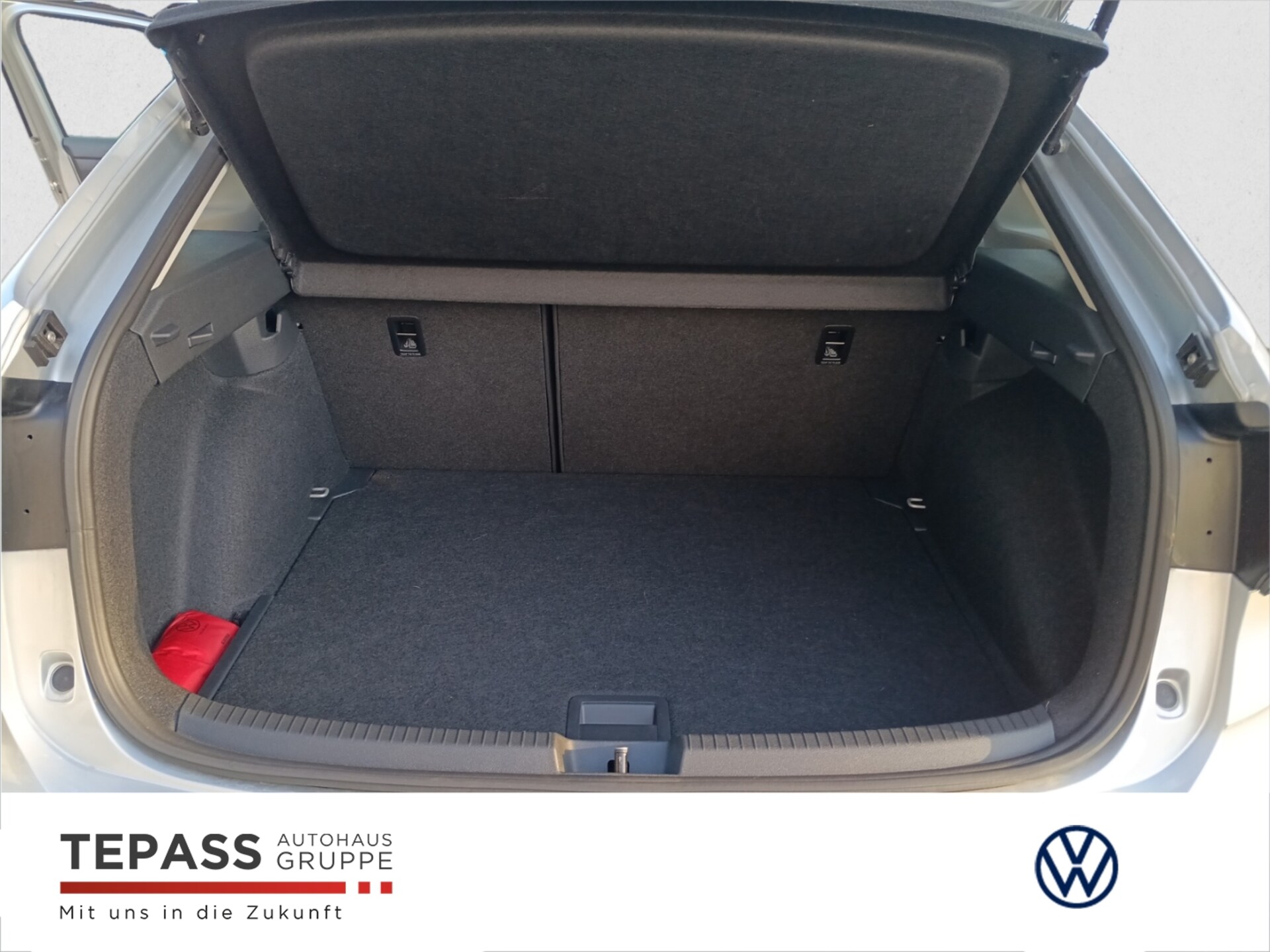 Volkswagen Taigo Goal