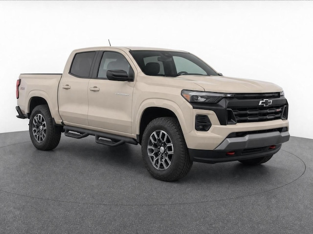 2023 Chevrolet Colorado