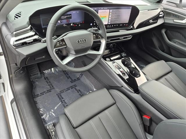 2026 Audi A5 Sedan
