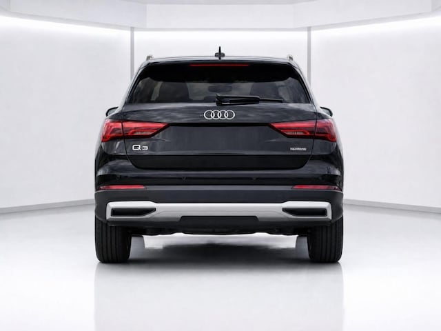 2020 Audi Q3 SUV