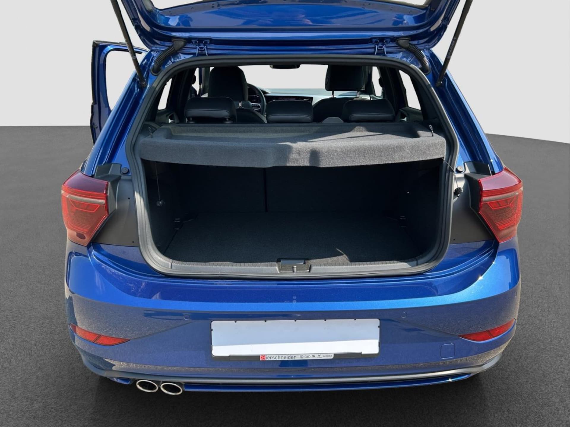Volkswagen Polo GTI