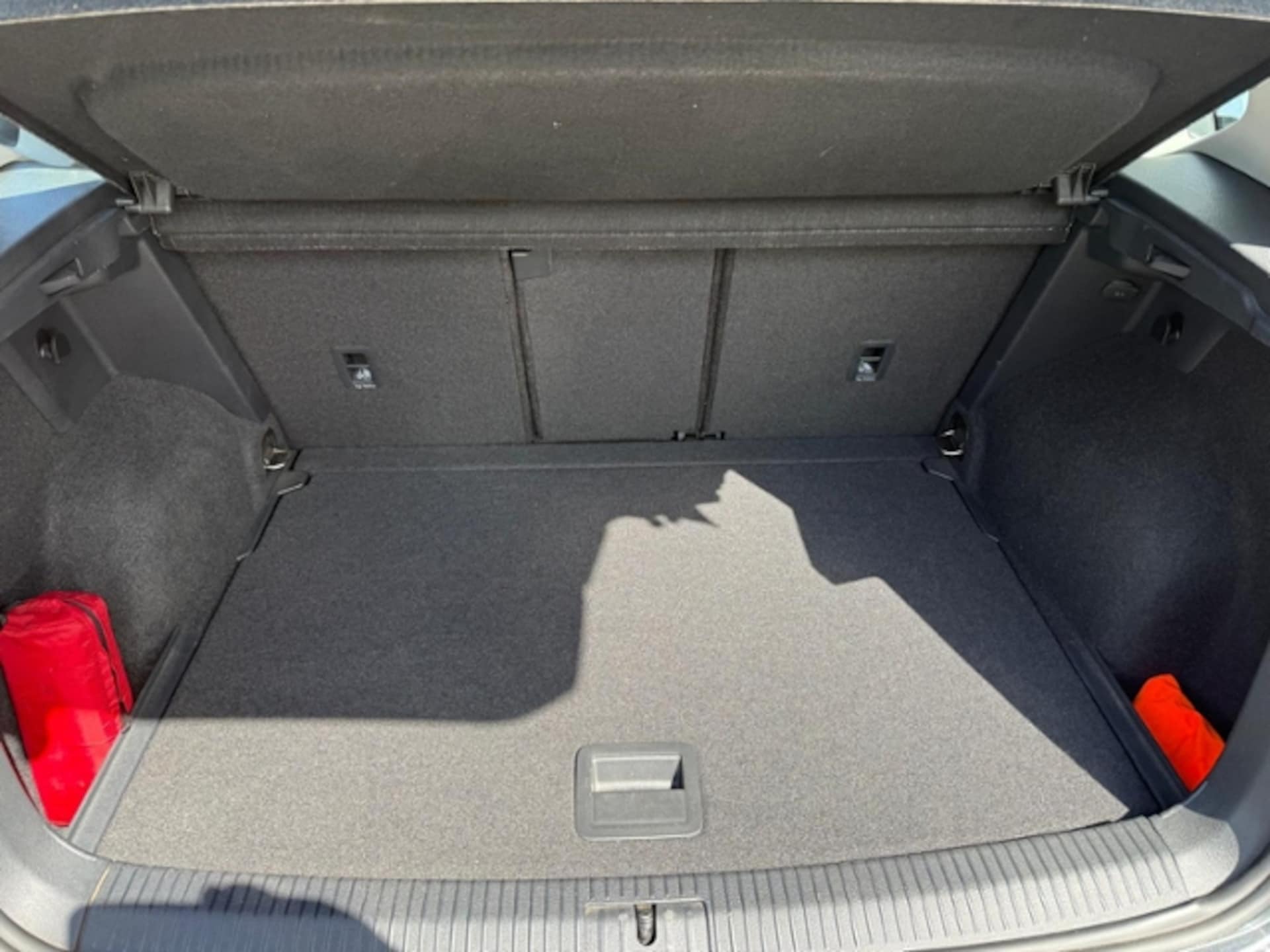 Volkswagen Golf Sportsvan Highline