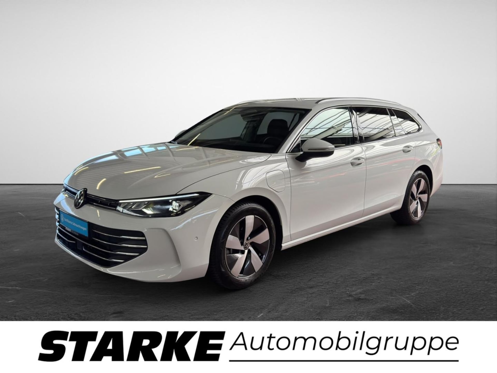 Volkswagen Passat Business