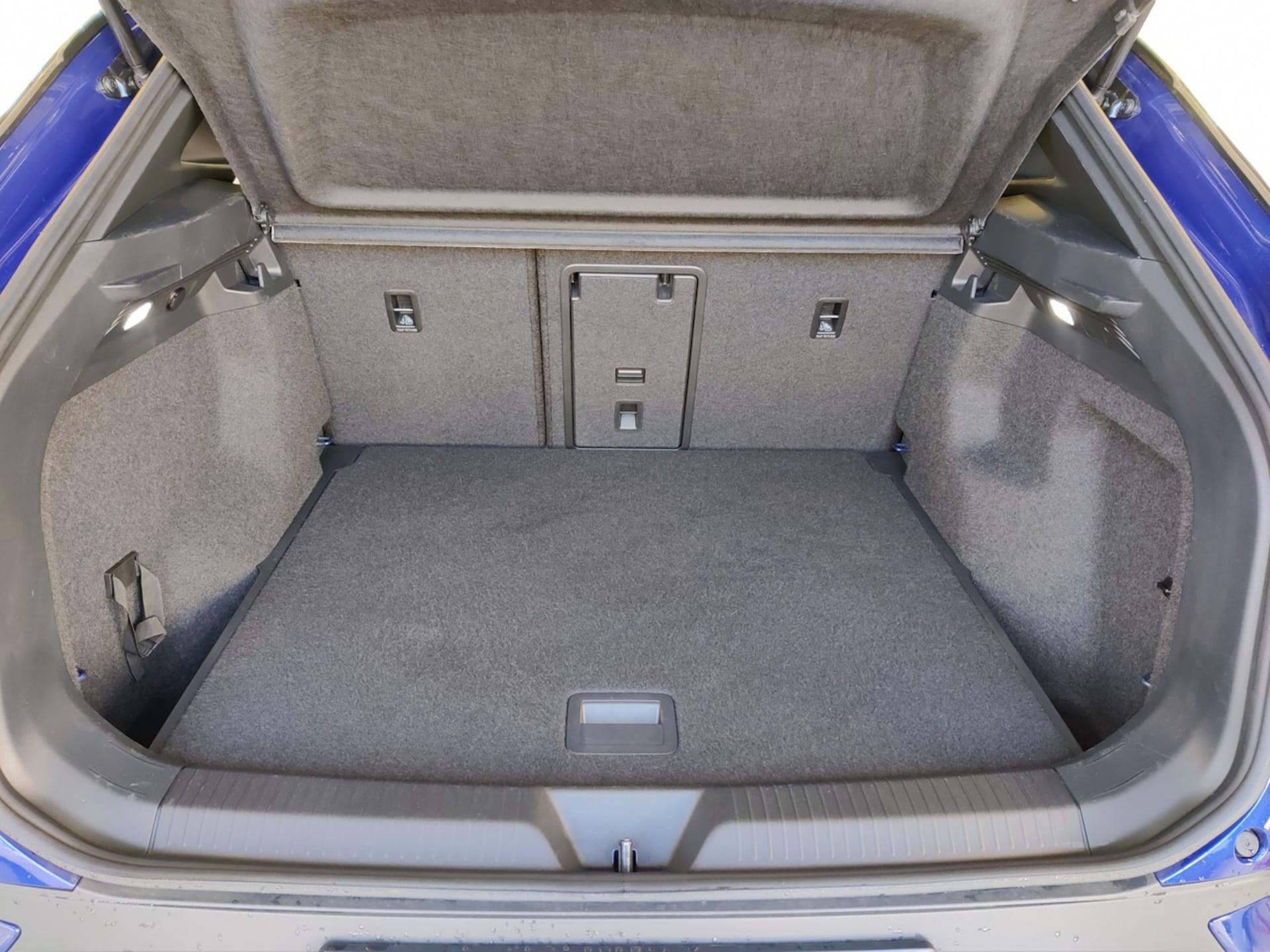 Volkswagen ID.4 Pure